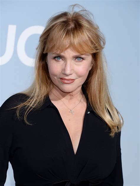 rebecca de mornay current photo.